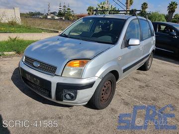 Ford fusion ju 1.4 tdci 68cv 02-12 ricambi