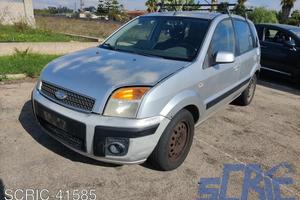 Ford fusion ju 1.4 tdci 68cv 02-12 ricambi