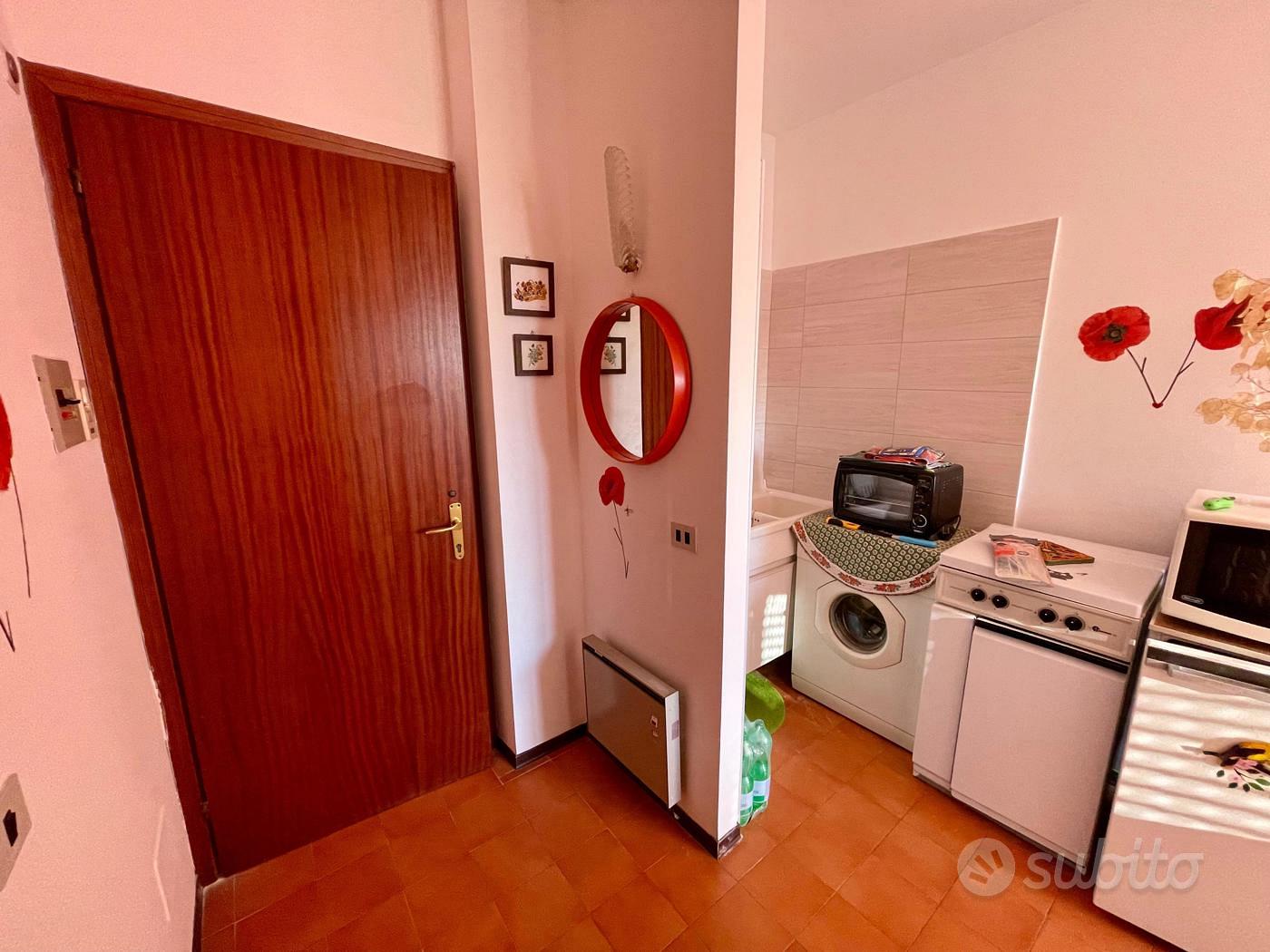 Appartamento Bossolasco [2AVRG] - Vista 5