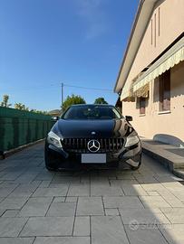 Mercedes Classe A160 Executive Diesel NEOPATENTATI