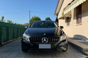 Mercedes Classe A160 Executive Diesel NEOPATENTATI