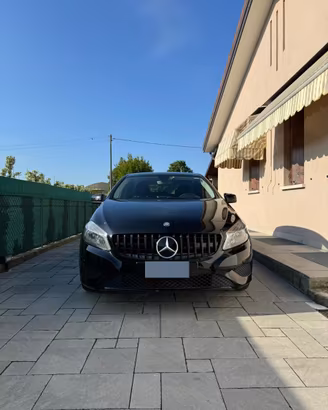 Mercedes Classe A160 Executive Diesel NEOPATENTATI