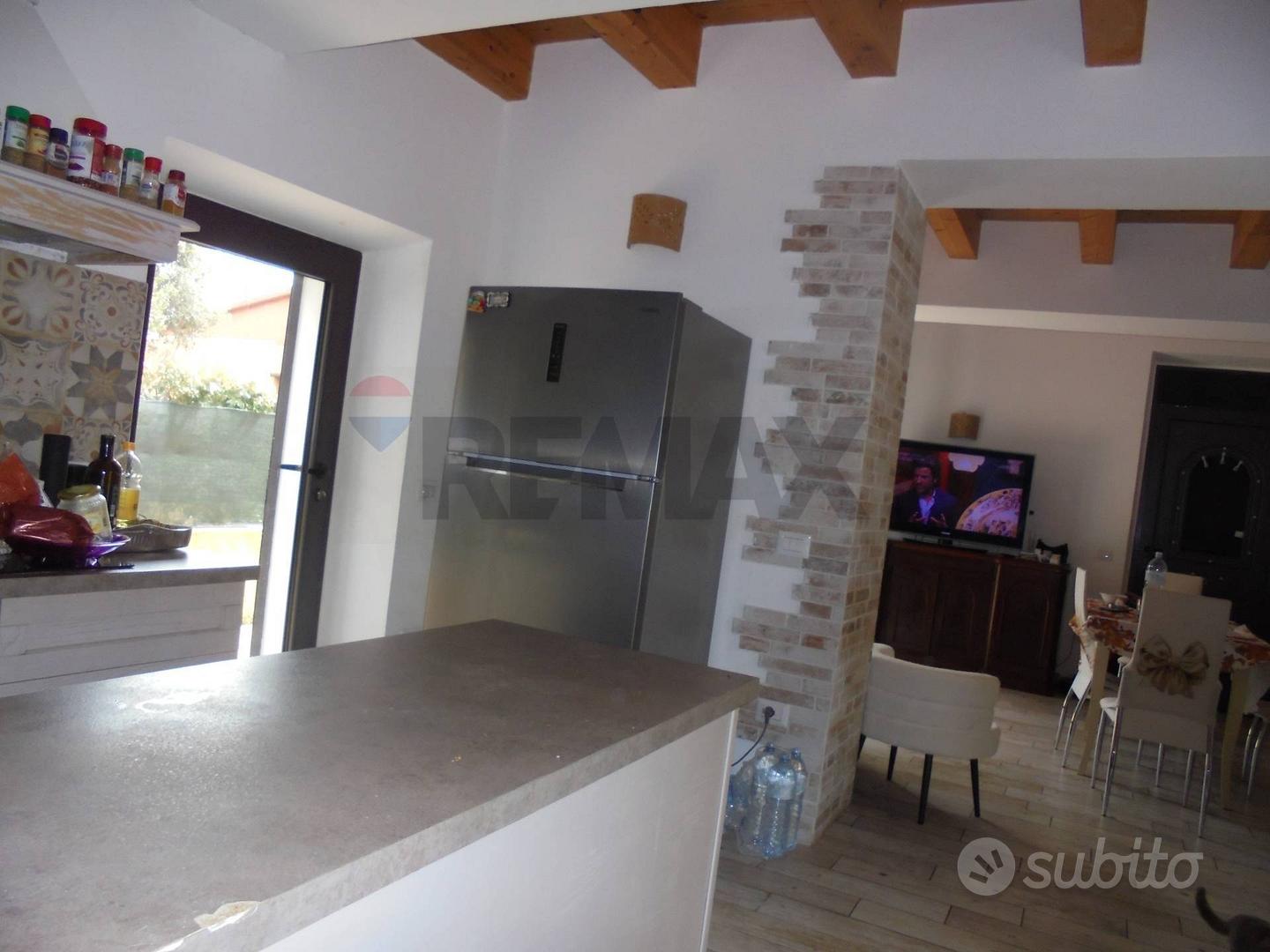 Villa o villino - La Maddalena - Vista 4
