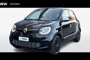 Renault Twingo Electric Twingo 22kWh Urban Night