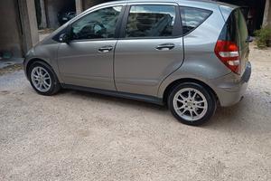Mercedes classe A 160 CDI