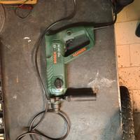 Trapano percussore bosch