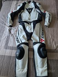 Tuta Dainese divisibile 52