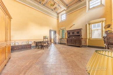 PALAZZO A VEROLI
