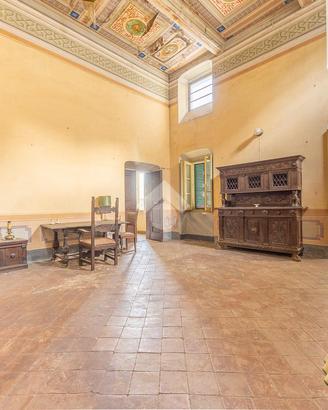 PALAZZO A VEROLI