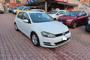 Volkswagen Golf 7 1.6 TDI 110 CV Highline EURO 6