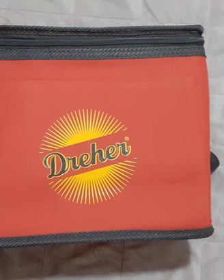 Borsa frigo Dreher