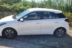 Hyundai i20 Connectline 2019 GPL