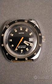 or9logio kelton anni 70 da restaurare