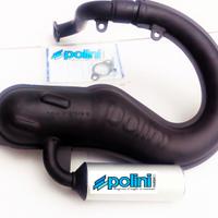 Marmitta POLINI Vespa 50 Special 125 ET3 PK50 S XL