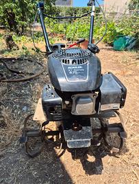 Motozappa BRUMI-Kohler XT series 6.75 14