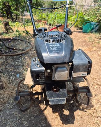 Motozappa BRUMI-Kohler XT series 6.75 14