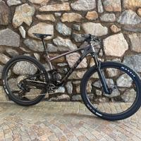 GIANT ANTHEM ADVANCED 29 1 - 2024