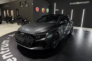 Audi A3 RS 3 SPB TFSI quattro S tronic
