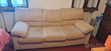 Divano 3 posti