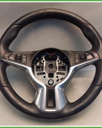 Volante Sterzo Opel Adam 1.4 GPL Ecotec 16v