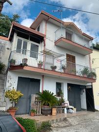 Appartamento in nocera terinese