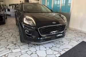 Ford Puma 1.0 EcoBoost Hybrid 125 CV S&S Titanium