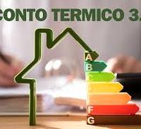 Progettazione per Conto Termico 3.0