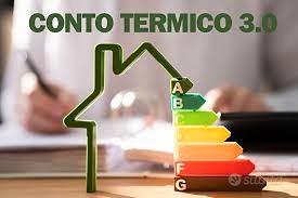 Progettazione per Conto Termico 3.0