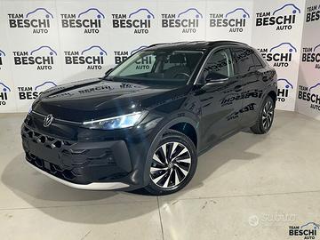Volkswagen T-Roc 1.5 etsi Life 115cv dsg