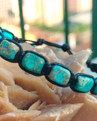 Bracciale Shamballa