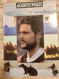 Libro Marco Polo - edizione RAI