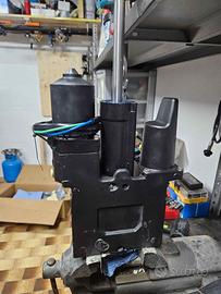 Trim Mercury Verado 150-250hp (8M0168222)