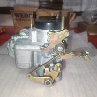 carburatore Weber 32 iba 20 NUOVO Fiat 127 A112