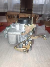 carburatore Weber 32 iba 20 NUOVO Fiat 127 A112