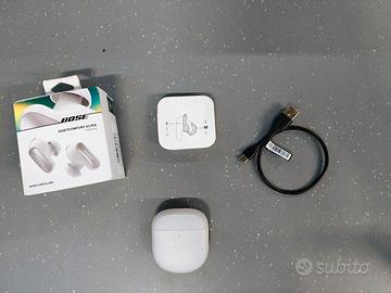 CUFFIE BOSE QUIETCOMFORT ULTRA EARBUDS