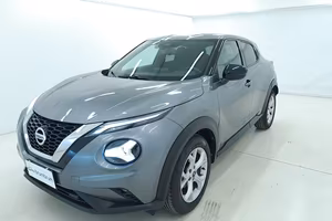 Nissan Juke N-Connecta DCT BR552537 1.0 Benzina 11