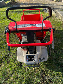 Motocarriola Canycom BP 31 MF