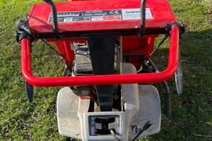 Motocarriola Canycom BP 31 MF