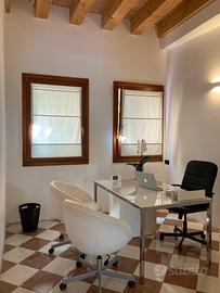 Stanza dal 1 settembre in studio professiona