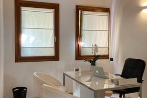 Stanza dal 1 settembre in studio professiona