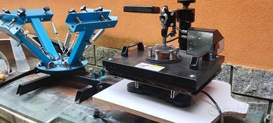 Stampa magliette personalizzate