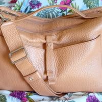  Orciani  borsa Baulotto Boxy  