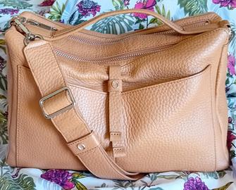  Orciani  borsa Baulotto Boxy  