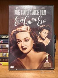 3 DVD grandi classici del cinema 