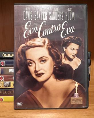 3 DVD grandi classici del cinema 