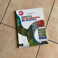 Diritto ed Economia in pratica