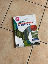 Diritto ed Economia in pratica