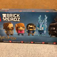 Lego 40677 BrickHeadz Harry Potter