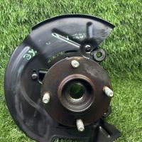 MONTANTE SOSPENSIONE ANT. DX FUSELLO FORD Fiesta 7