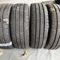 gomme usate 2156516 Estivo CONTINENTAL - VANCOECO 